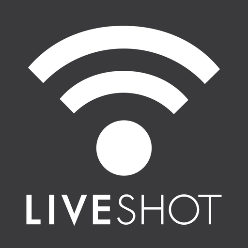 LiveShot Control app icon