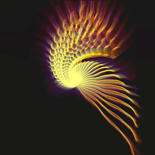 Light Creations app icon