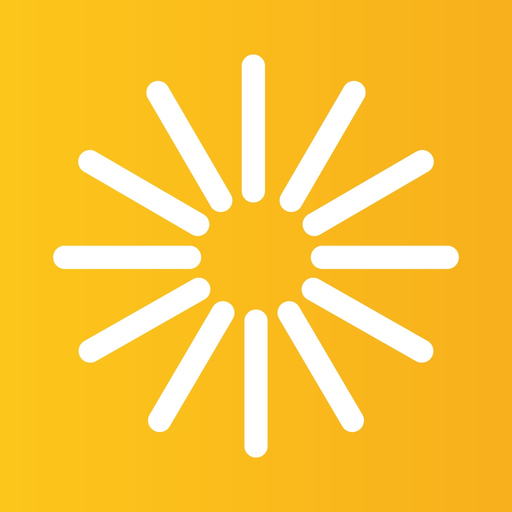 FLORES iServis app icon