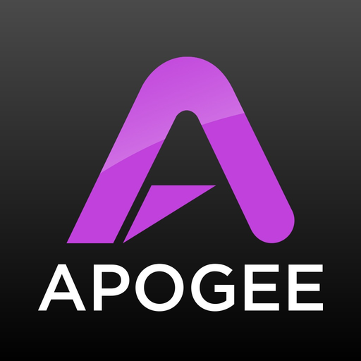 Apogee Maestro app icon