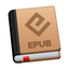 EPUB Reader icon