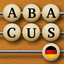 Word Abacus Deutsch icon