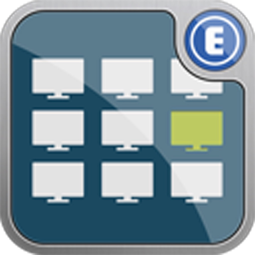 MyBooking app icon