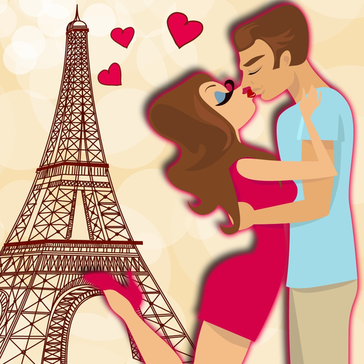 Love Poems - The Most Romantic Poems for Lovers and Couples app icon
