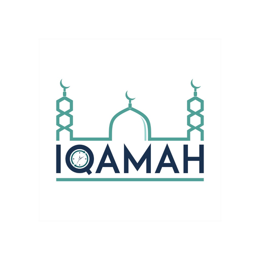 Iqamah app icon