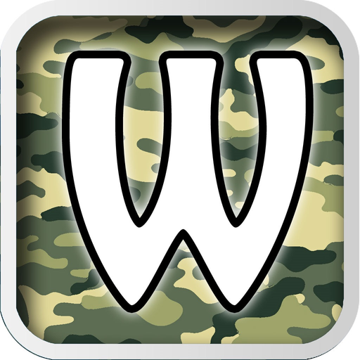 Word Battle HD app icon