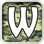Word Battle HD icon