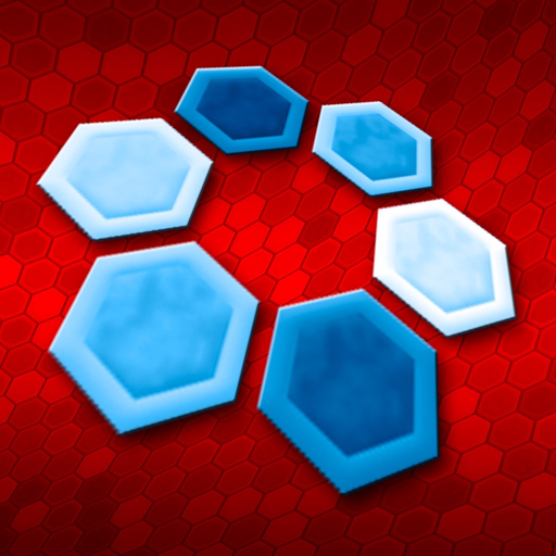 Fill More! app icon