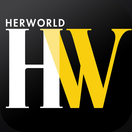 Her World Singapore app icon