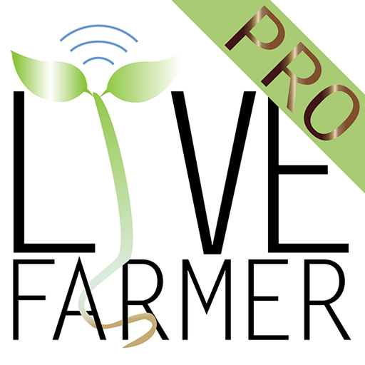 LiveFarmer Pro app icon