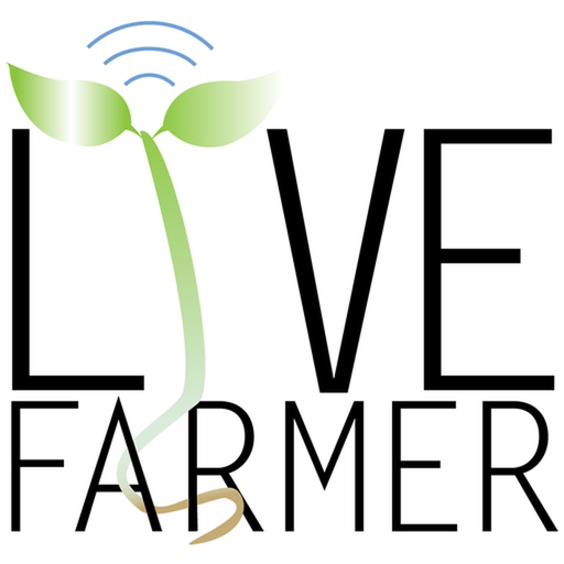 LiveFarmer app icon