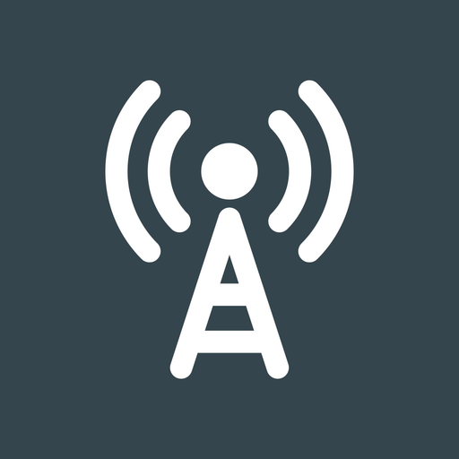 Radio Tuner - Live FM Stations app icon