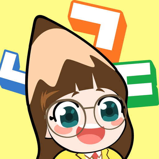 Korean Study Step 1 app icon