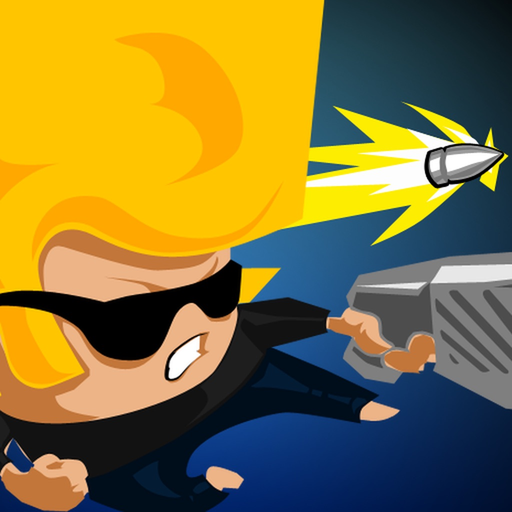 Gunslugs app icon