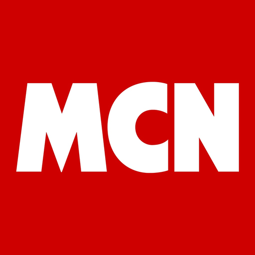 MCN: Motorcycle News Magazine app icon