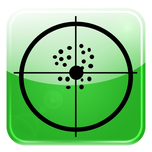 Point Of Impact app icon