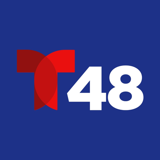 Telemundo 48: Área de la Bahía app icon