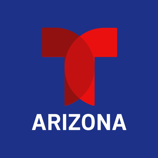 Telemundo Arizona: Noticias app icon