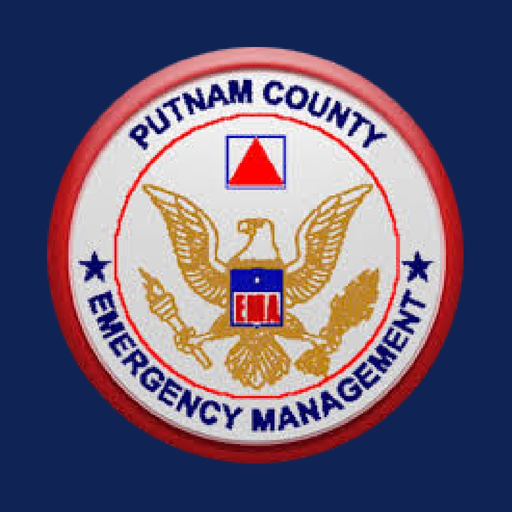 Putnam County EMA app icon