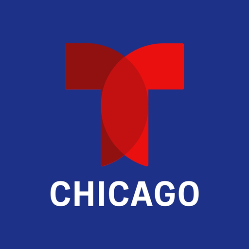 Telemundo Chicago: Noticias app icon