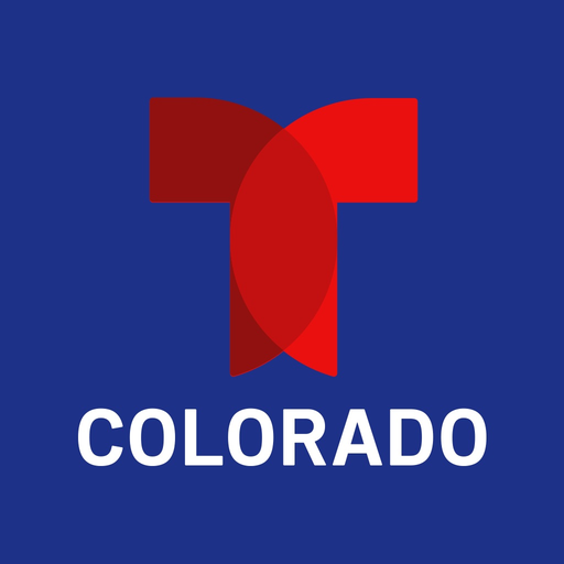 Telemundo Colorado: Noticias app icon