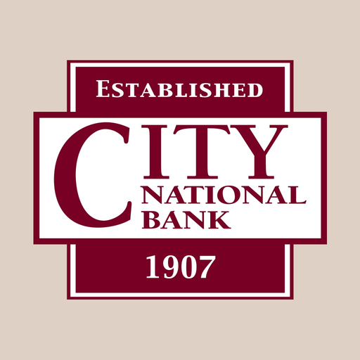 CNB-Metro Mobile Banking app icon