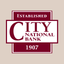 CNB-Metro Mobile Banking icon