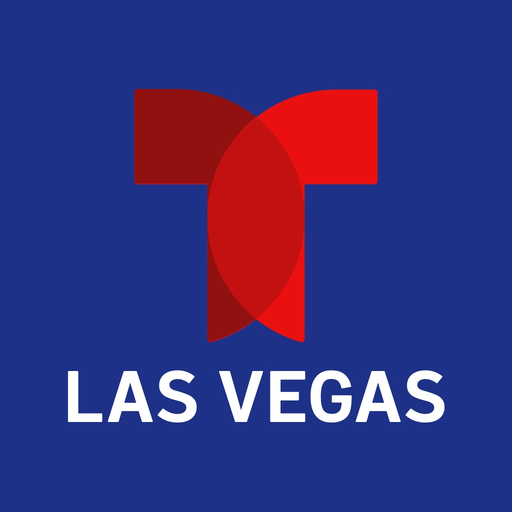 Telemundo Las Vegas: Noticias app icon