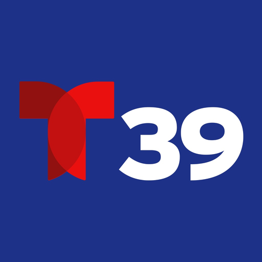 Telemundo 39: Noticias de TX app icon