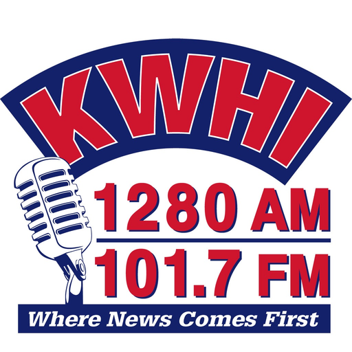 KWHI Radio app icon