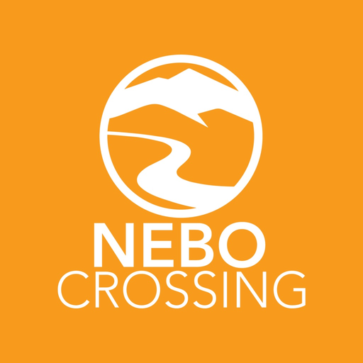 Nebo Crossing Church app icon