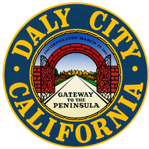 Daly City iHelp app icon