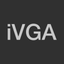NewTek iVGA for TriCaster icon