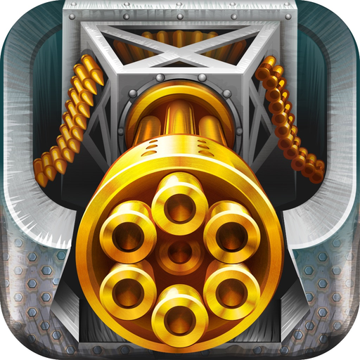 Defense Battle app icon