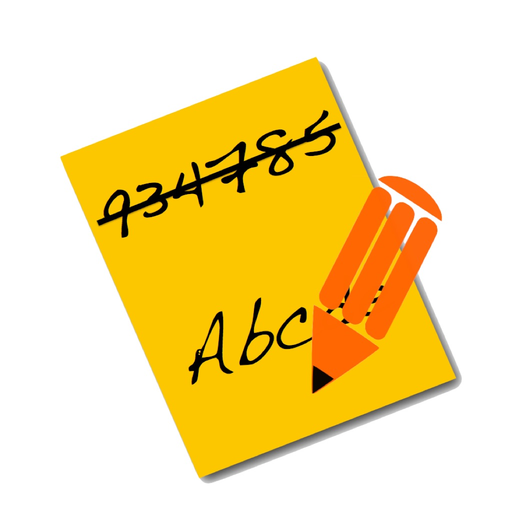 PDF Paper Renamer app icon