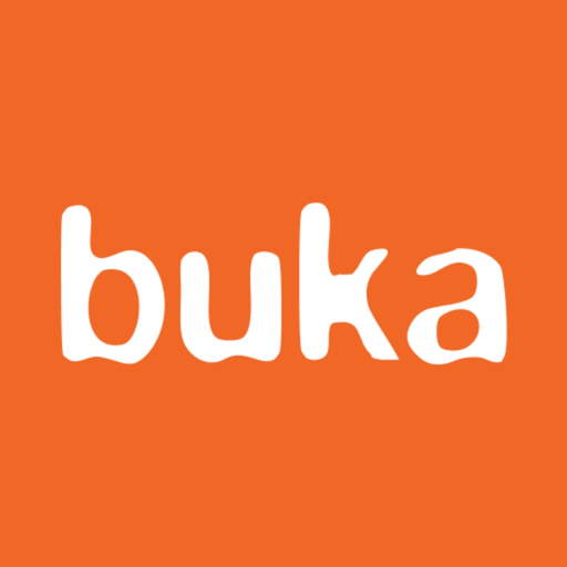 Buka - Dajte šansu mozgu app icon