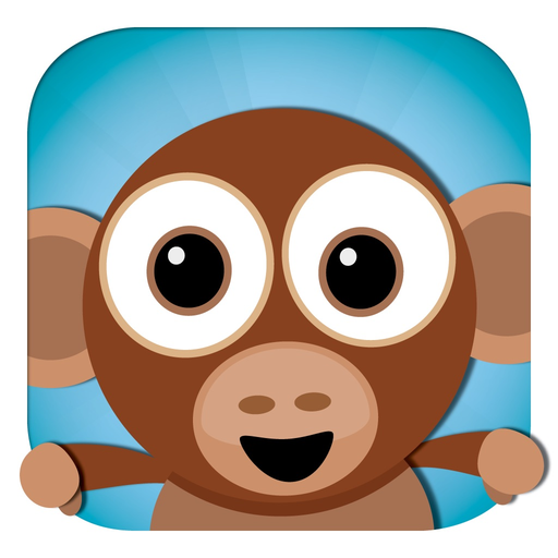 Peekaboo Kids app icon