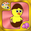 Creatures Coloring Pages icon