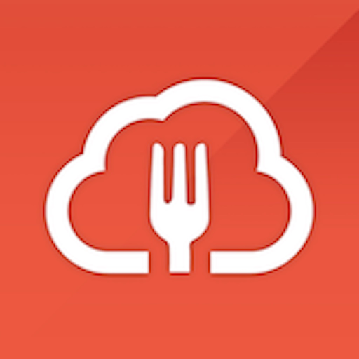 RecipeCloud app icon