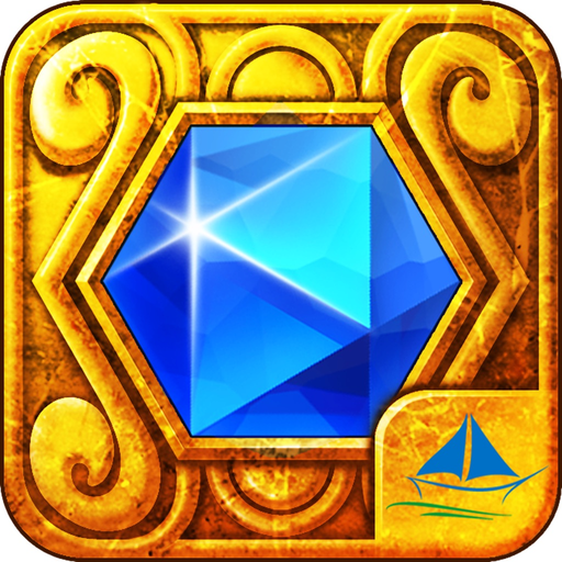 JewelsMaze 2 app icon