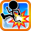 RPS DASH - Free Run Game - icon