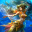 Mermaid Puzzles icon