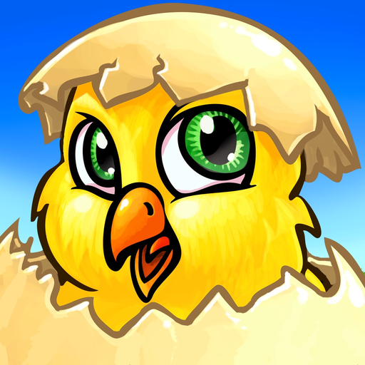 Animal Babies Block Puzzle app icon