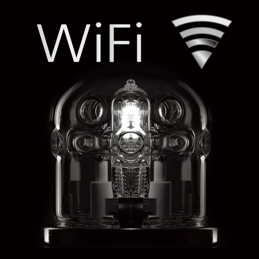 XB WIFI for iPhone app icon
