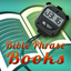 Bible Phrase: Books icon