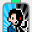 Scan Alien icon