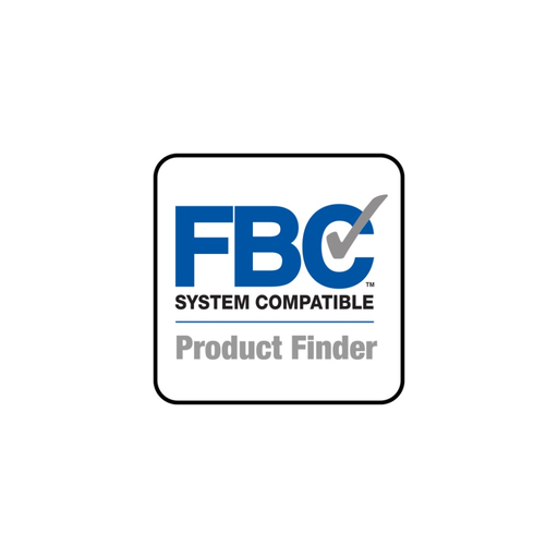 FBC System Compatible Program app icon