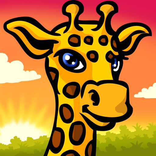 Animal Zoo - Block Puzzle Game app icon