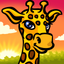Animal Zoo - Block Puzzle Game icon