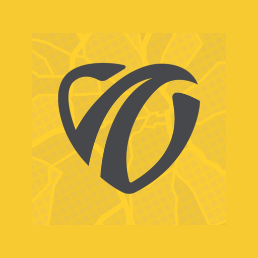 Nottingham Cars app icon